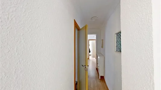 Rooms in Zaragoza - photo 6