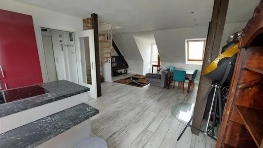 Apartments in Location is not specified - photo 1