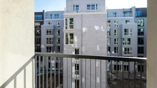 Apartments in Berlin Pankow - photo 8