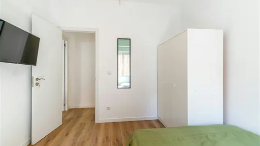 Rooms in Getafe - photo 2