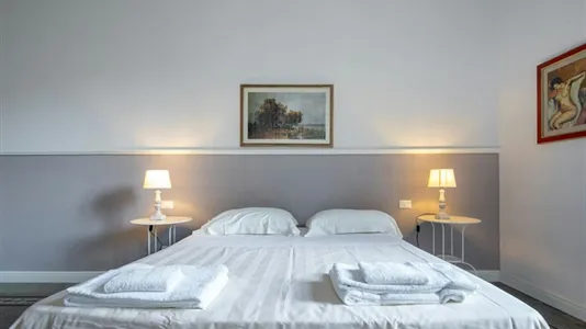 Apartments in Florence - photo 8