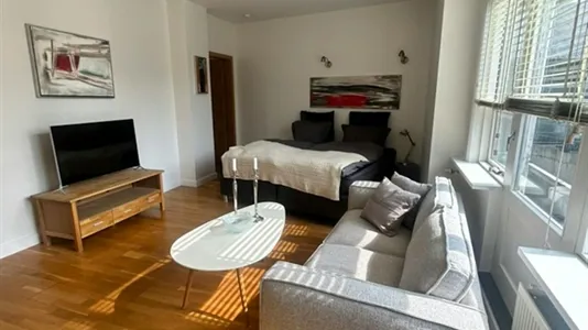 Apartments in Reykjavík Miðborg - photo 4