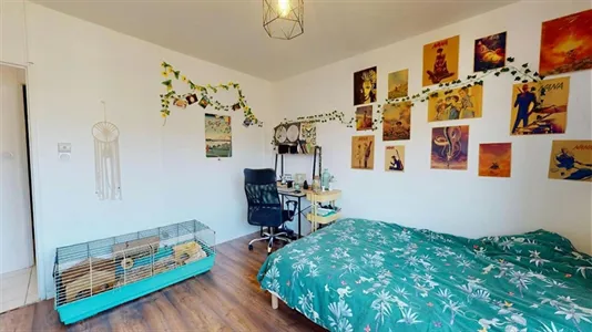 Rooms in Lyon - photo 2