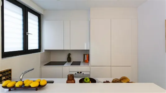 Rooms in Madrid Fuencarral-El Pardo - photo 10