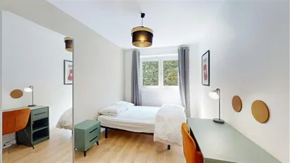 Room for rent in Antony, Île-de-France