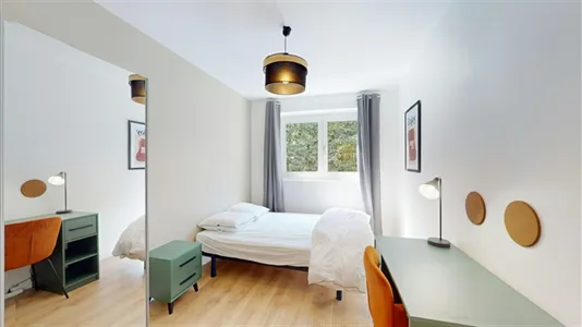 Rooms in Antony - photo 1