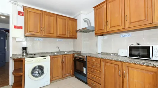 Rooms in Location is not specified - photo 8