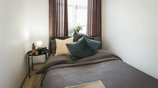 Rooms in Riga Centrs - photo 2