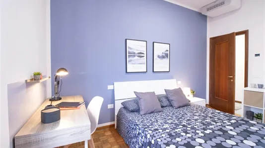 Rooms in Verona - photo 4