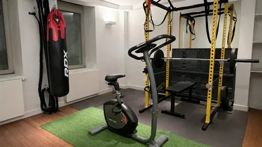 Apartments in Brussels Anderlecht - photo 9