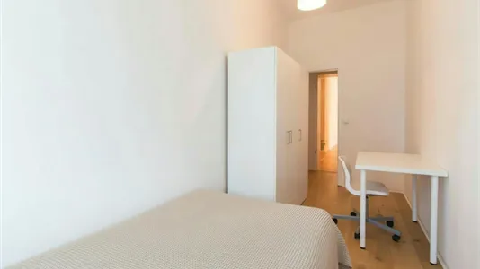 Rooms in Berlin Mitte - photo 3