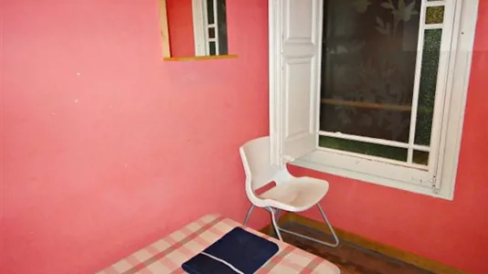 Rooms in Barcelona Eixample - photo 2