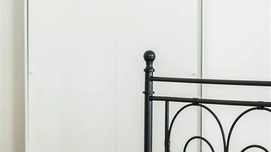 Rooms in Budapest Terézváros - photo 9