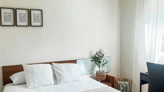 Apartments in Madrid Moncloa-Aravaca - photo 10