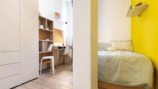 Rooms in Padua - photo 3