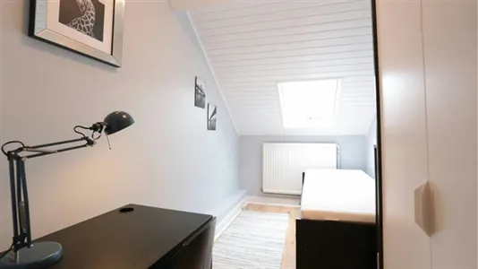 Rooms in Brussels Elsene - photo 3