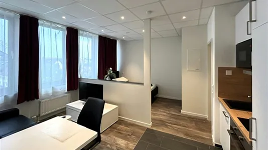 Apartments in Location is not specified - photo 4