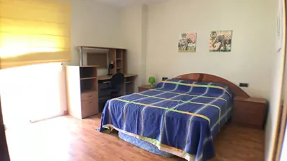 Room for rent in Granada, Andalucía