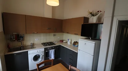 Rooms in Florence - photo 5