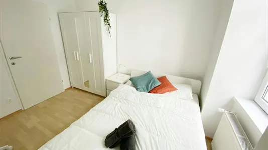 Rooms in Wien Mariahilf - photo 7