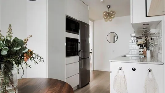 Apartments in Gothenburg City Centre - photo 2