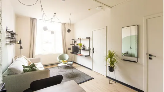 Apartments in Stad Brussel - photo 3