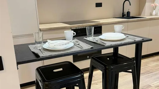 Rooms in Barcelona Sarrià-St. Gervasi - photo 8