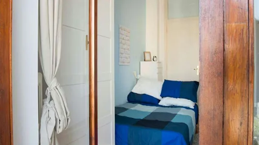 Rooms in Turin - photo 5