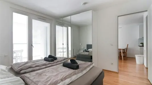 Apartments in Vienna Donaustadt - photo 1