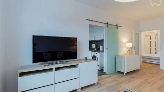 Apartments in Berlin Friedrichshain-Kreuzberg - photo 5