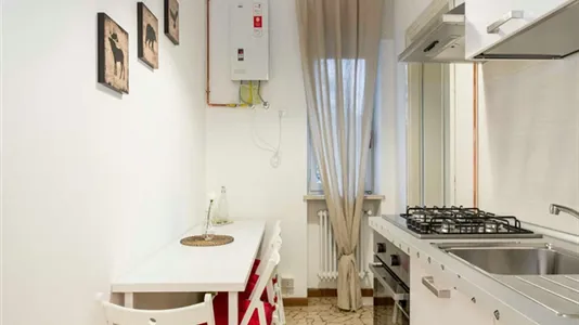 Rooms in Milano Zona 6 - Barona, Lorenteggio - photo 10