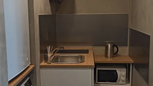 Apartments in Riga Vecrīga - photo 8