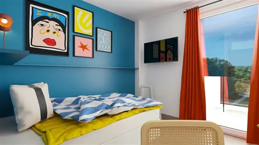 Rooms in Villaviciosa de Odón - photo 4