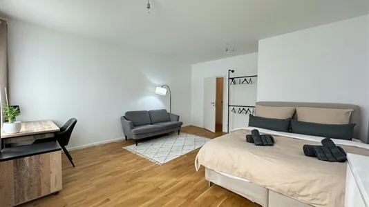 Rooms in Location is not specified - photo 7