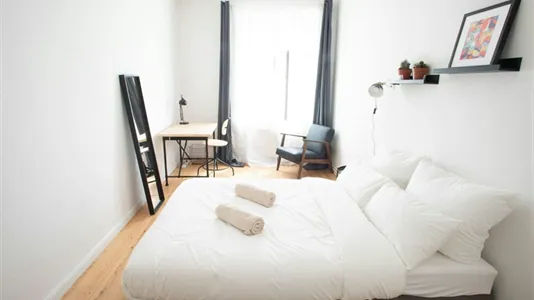 Rooms in Berlin Neukölln - photo 2