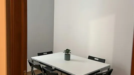 Rooms in Brescia - photo 8