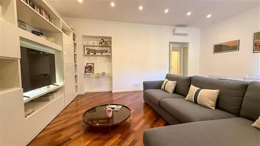 Apartments in Roma Municipio VII – Appio-Latino/Tuscolano/Cinecittà - photo 4