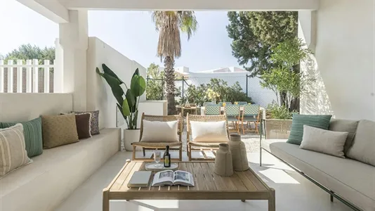 Apartments in Sant Josep de sa Talaia - photo 2