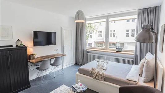 Apartments in Dusseldorf - photo 1