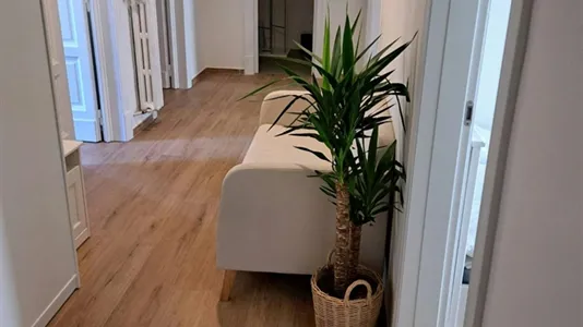 Rooms in Florence - photo 10