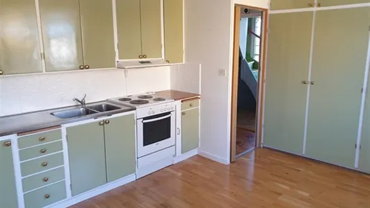 Apartments in Tranemo - photo 1