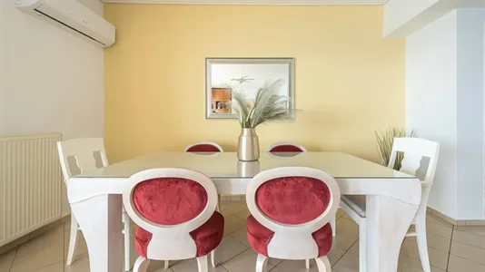 Apartments in Piraeus - photo 7