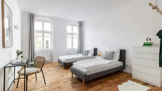 Apartments in Berlin Pankow - photo 8