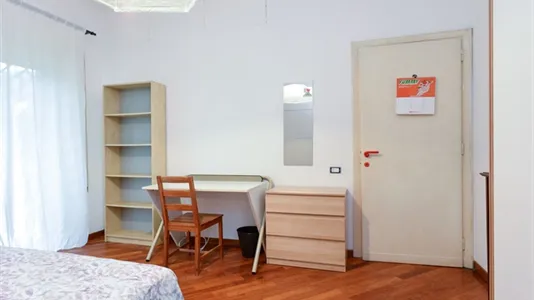 Rooms in Roma Municipio IX – EUR - photo 4