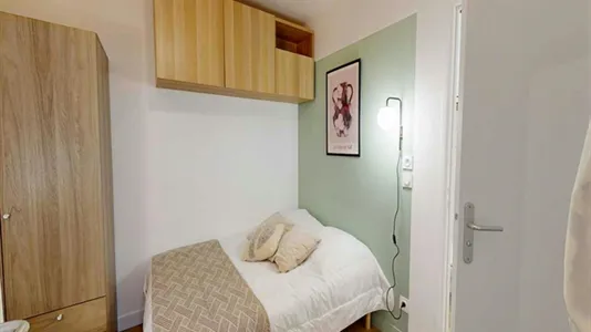 Rooms in Paris 10ème arrondissement - photo 3