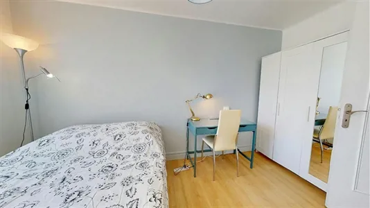 Rooms in Lyon - photo 1