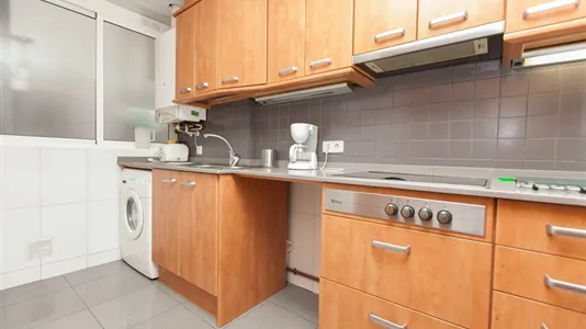 Apartments in Barcelona Eixample - photo 10