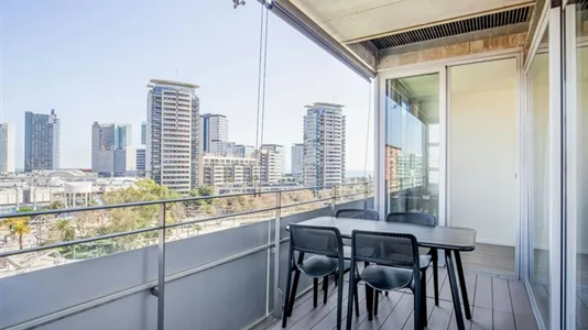 Apartments in Barcelona Sant Martí - photo 6