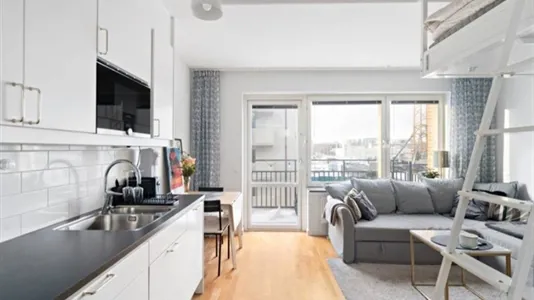 Apartments in Sundbyberg - photo 3