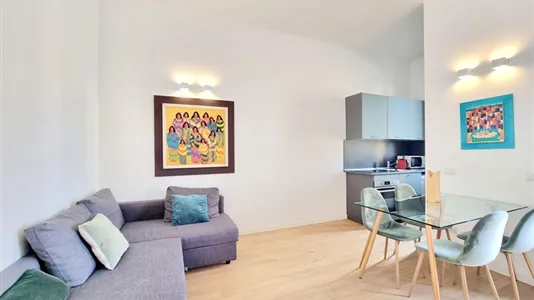 Apartments in Milano Zona 9 - Porta Garibaldi, Niguarda - photo 7